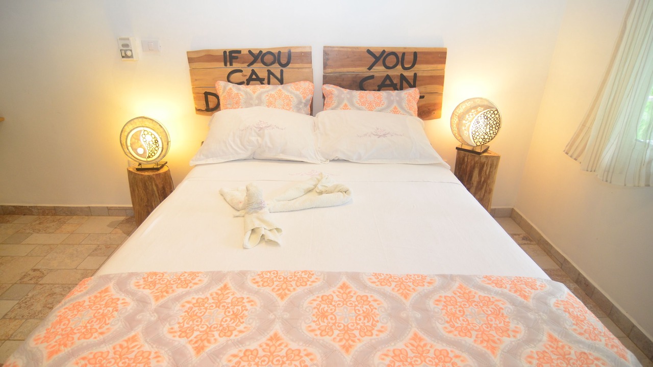 Photo of Bedroom in Samara