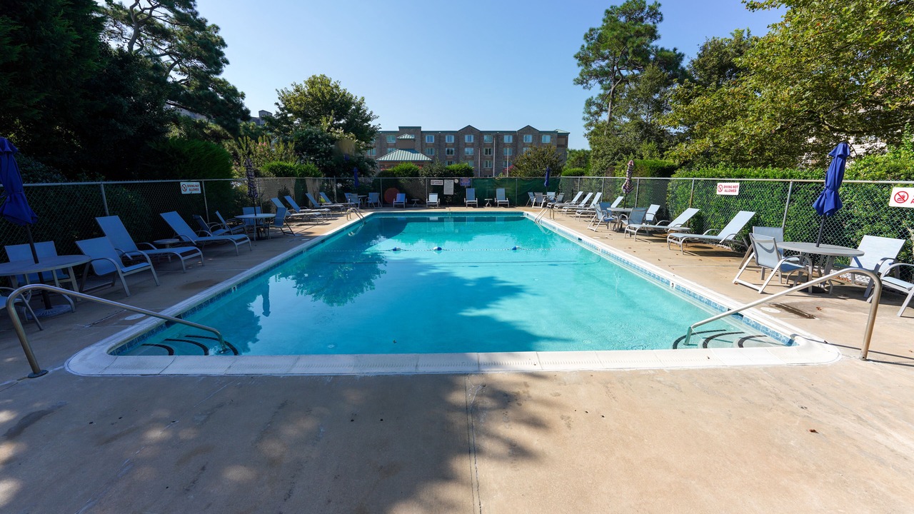 Photo of Outdoor in Bethany Beach