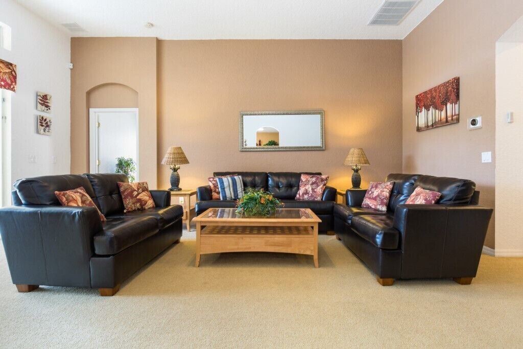 Photo of Bedroom in Highlands Reserve