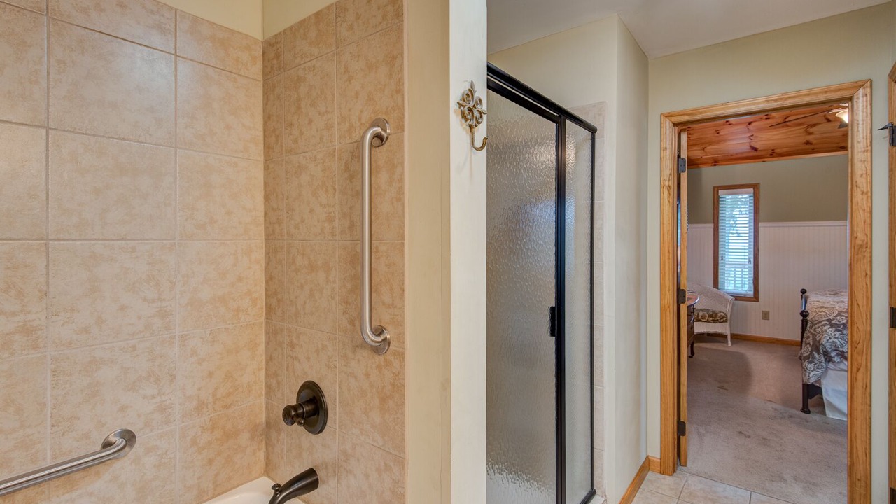 Photo of Bathroom in Boone