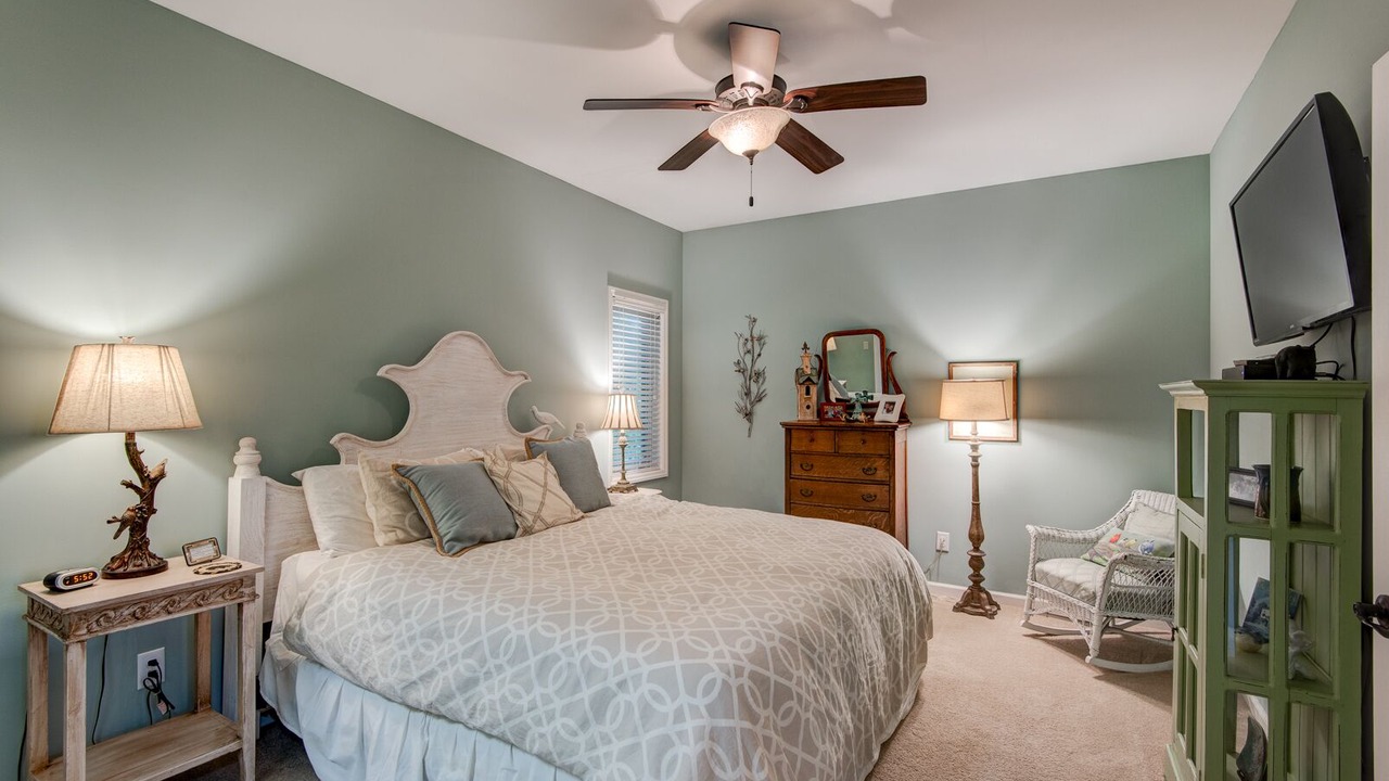 Photo of Bedroom in Boone
