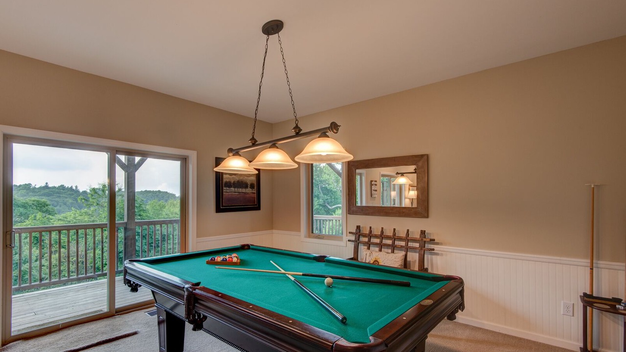 Photo of Bedroom in Boone