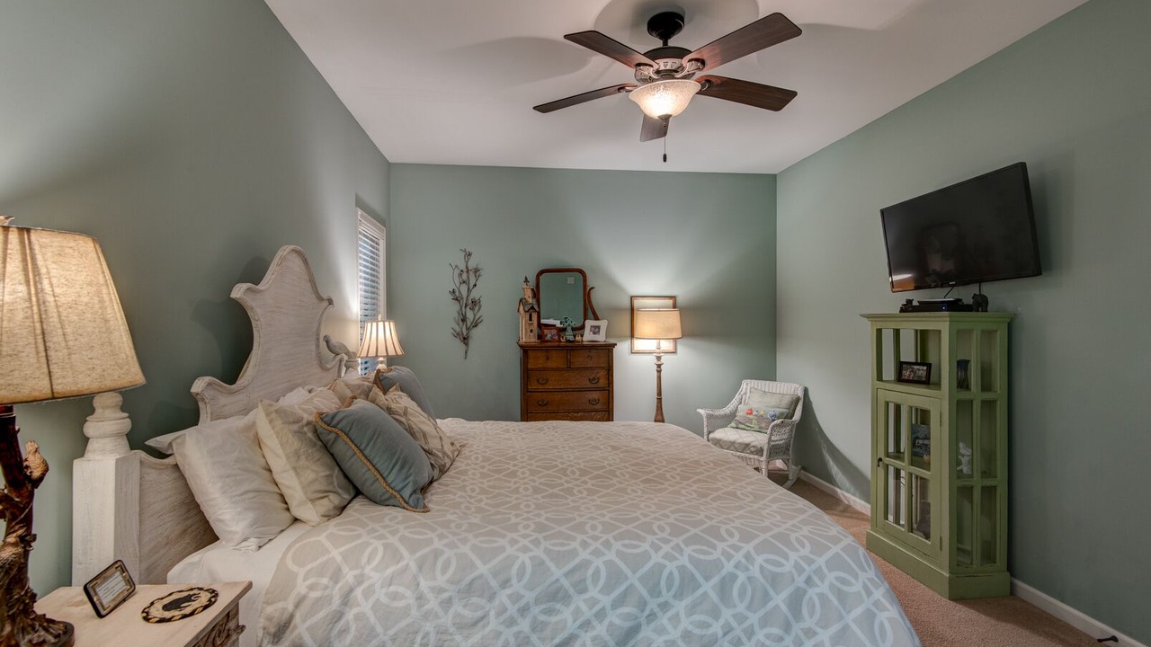 Photo of Bedroom in Boone