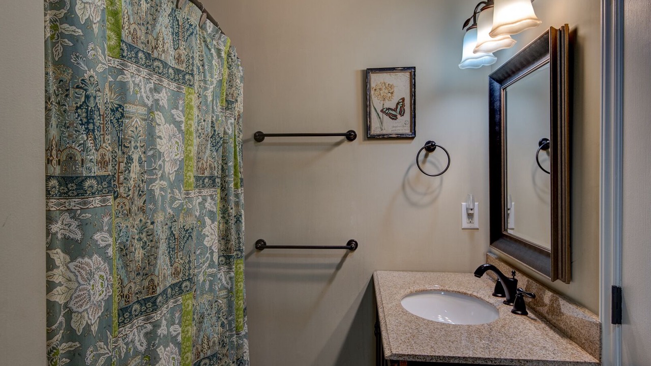 Photo of Bathroom in Boone