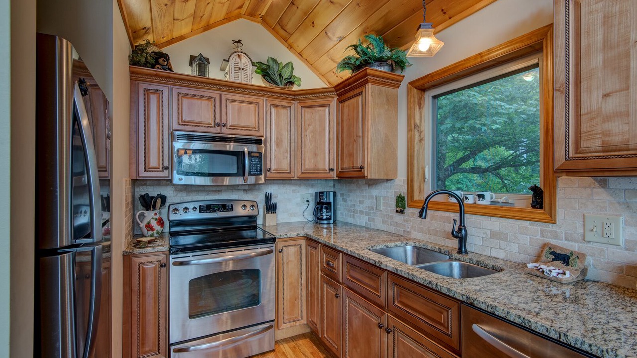 Photo of Kitchen in Boone