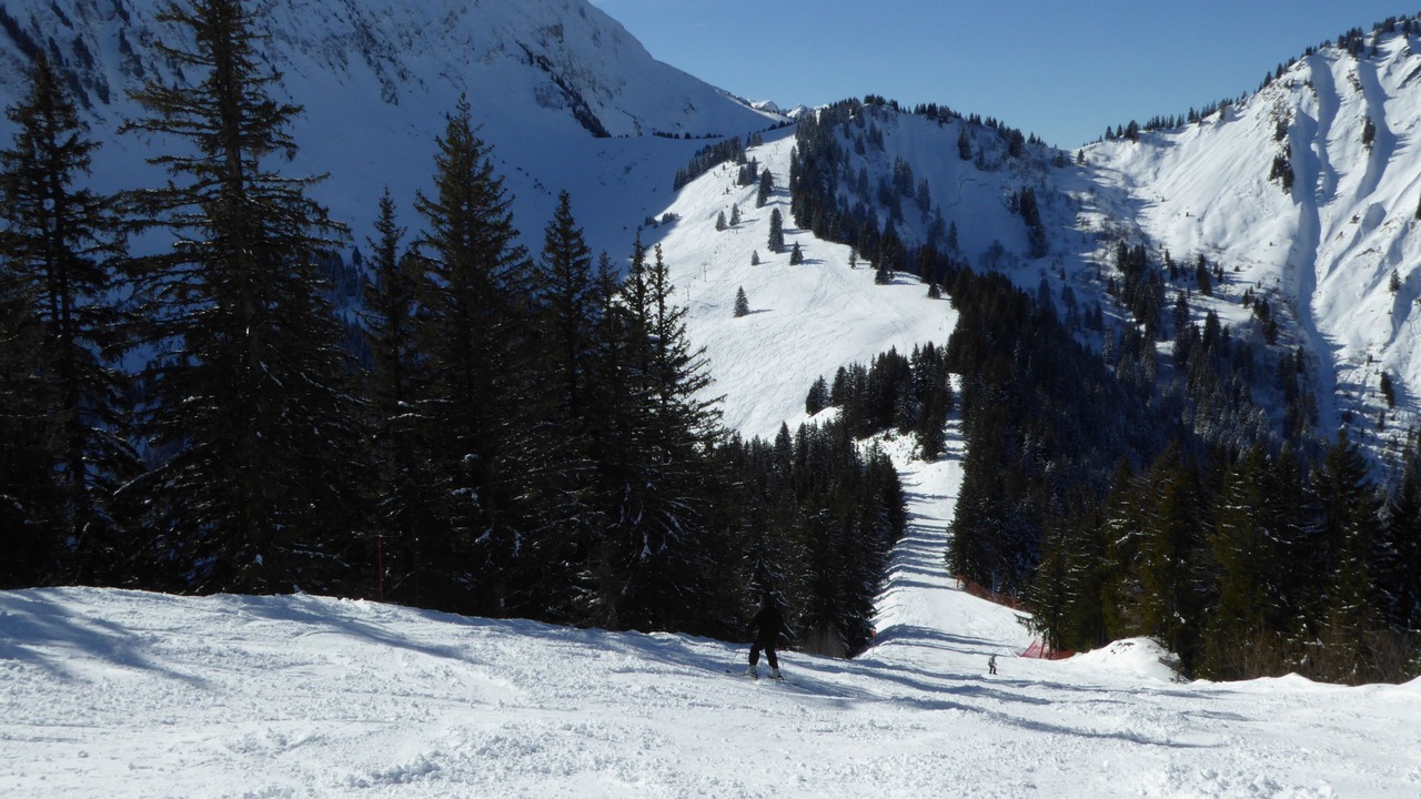 Photo of Others in Saint-Jean-dʼAulps