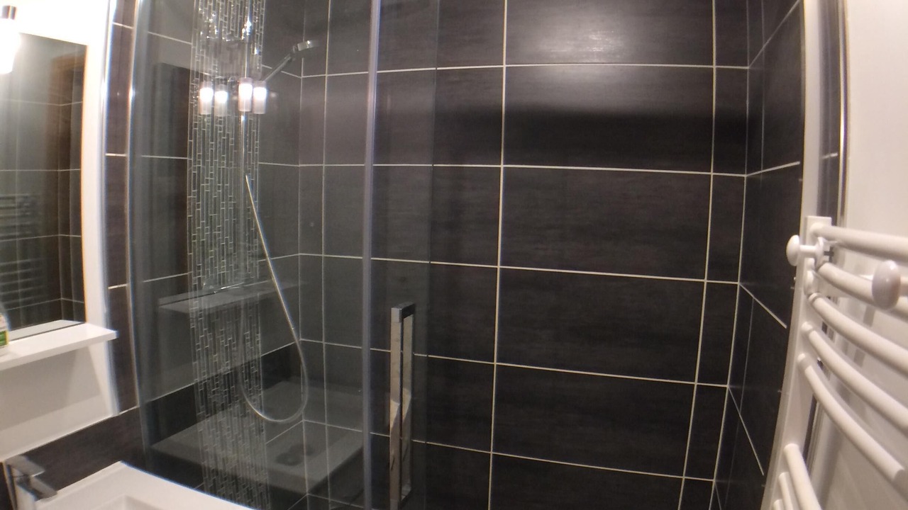 Photo of Bathroom in Saint-Jean-dʼAulps