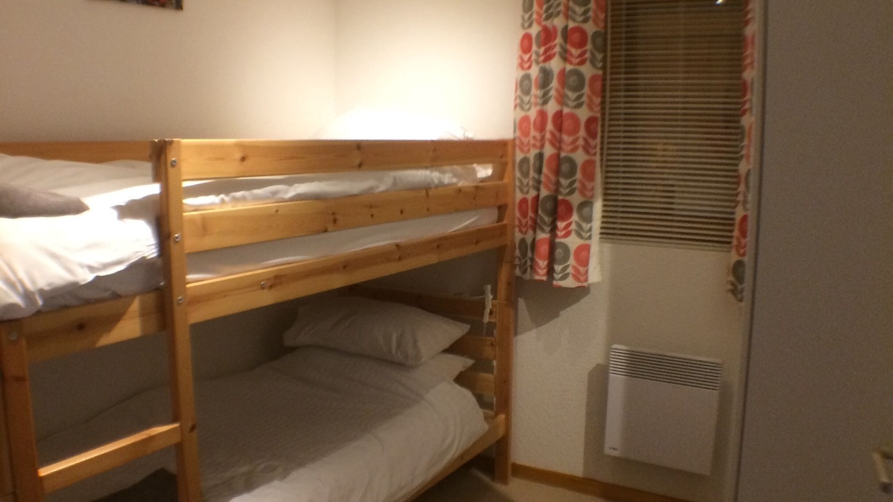 Photo of Bedroom in Saint-Jean-dʼAulps