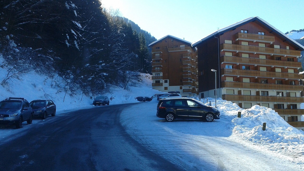 Photo of Others in Saint-Jean-dʼAulps