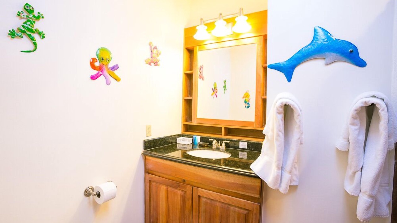 Photo of Bathroom in Half Moon Bay