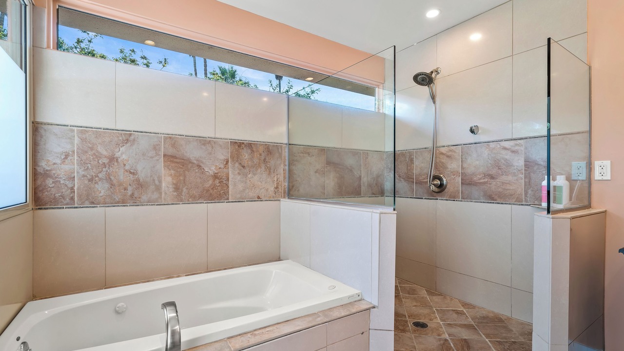 Photo of Bathroom in Tahquitz River Estates