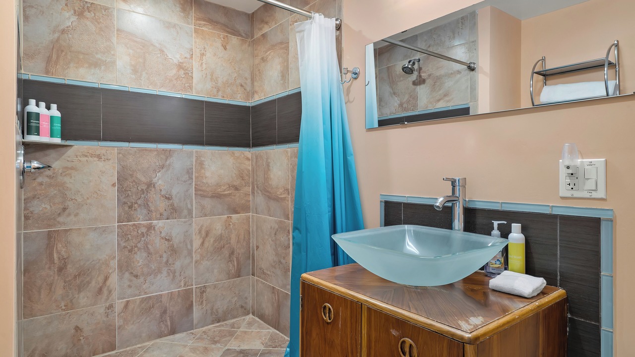 Photo of Bathroom in Tahquitz River Estates