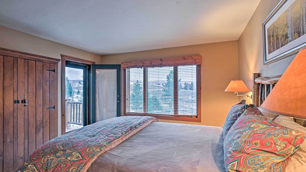 Photo of Bedroom in Innsbruck Val Moritz