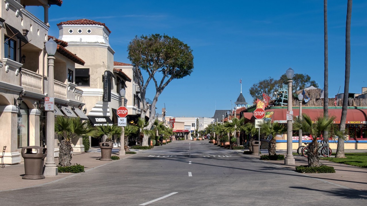 Photo of Others in Newport Beach