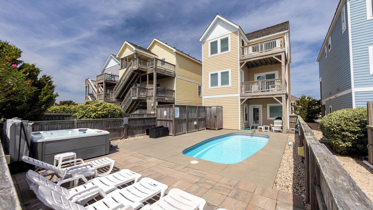 Photo of Outdoor in Nags Head