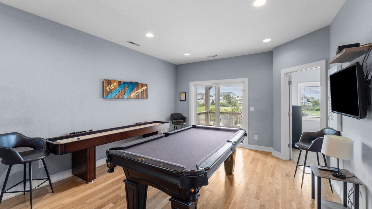 Photo of Bedroom in Nags Head