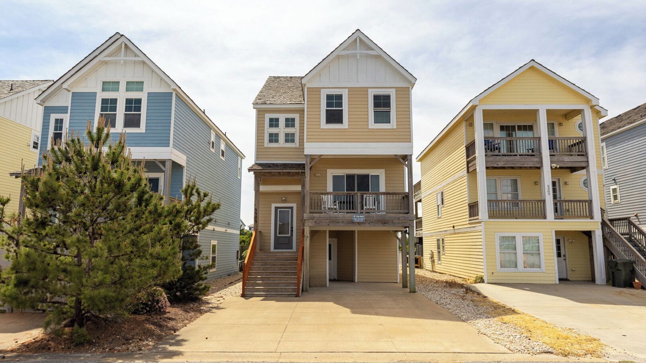 Photo of Outdoor in Nags Head