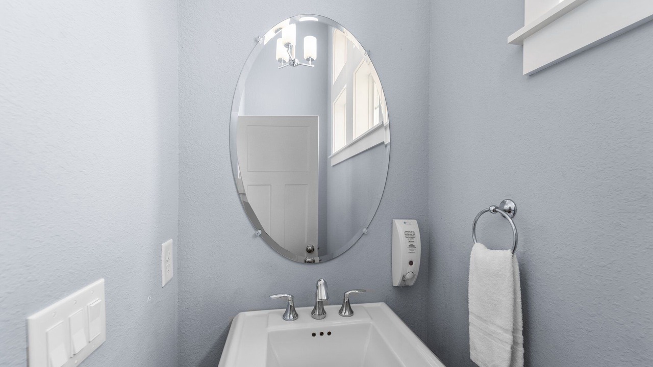 Photo of Bathroom in Nags Head