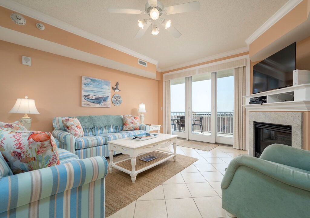 Photo of Livingroom in Ocean City