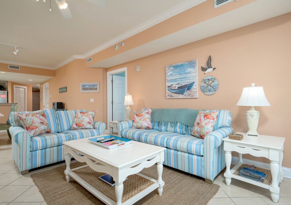 Photo of Livingroom in Ocean City