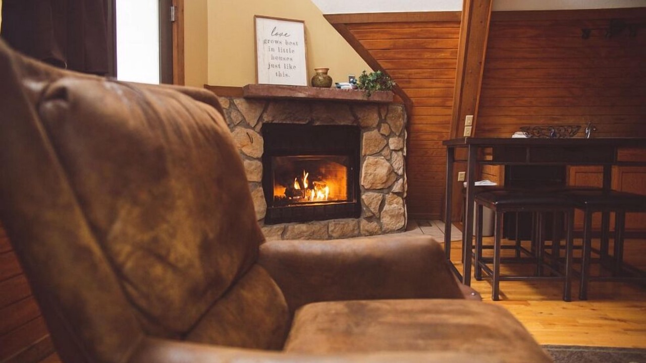 Photo of Livingroom in Logan