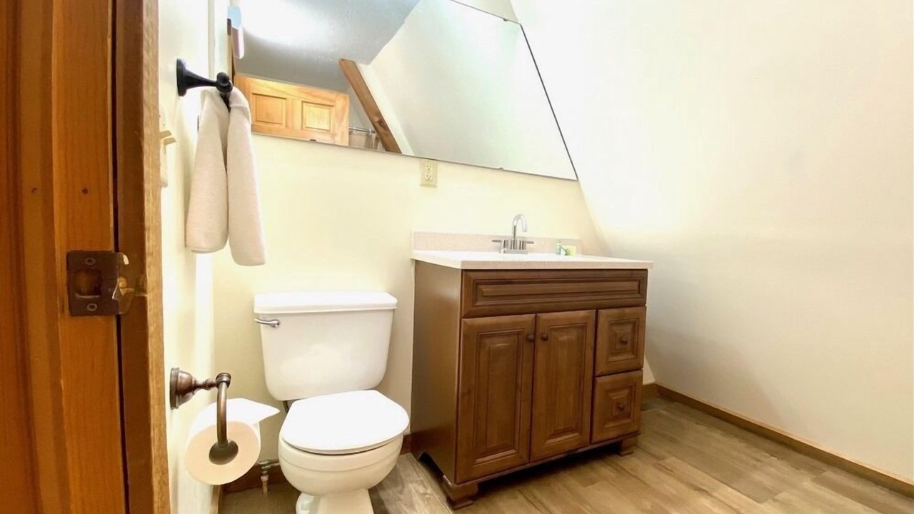 Photo of Bathroom in Logan