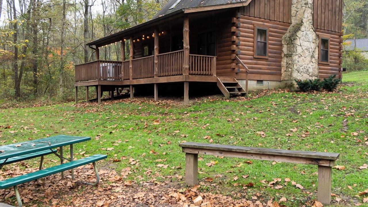 Photo of Others in Rockbridge