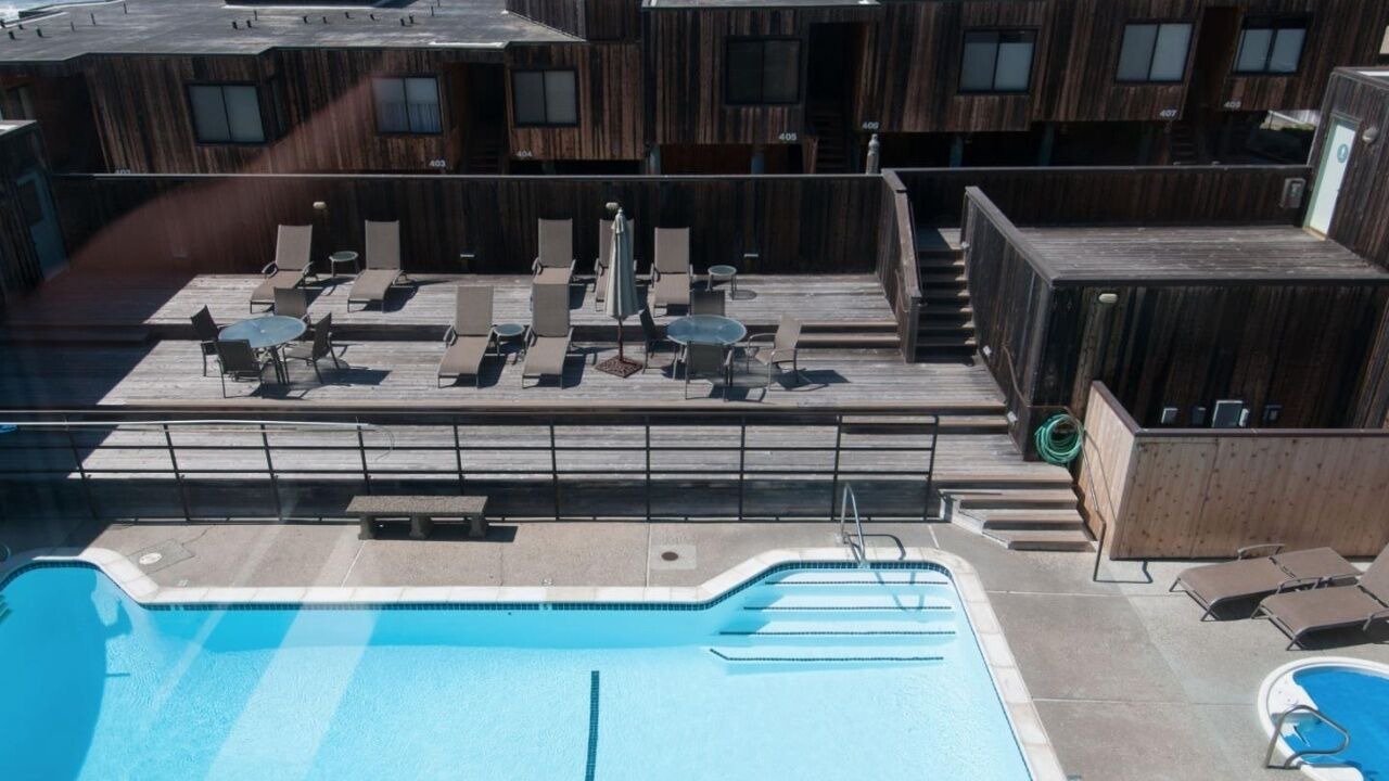 Photo of Outdoor in Monterey