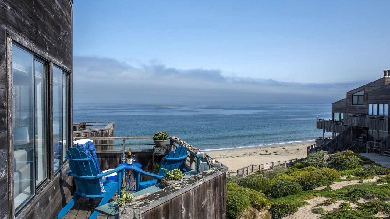 Photo of Others in Monterey