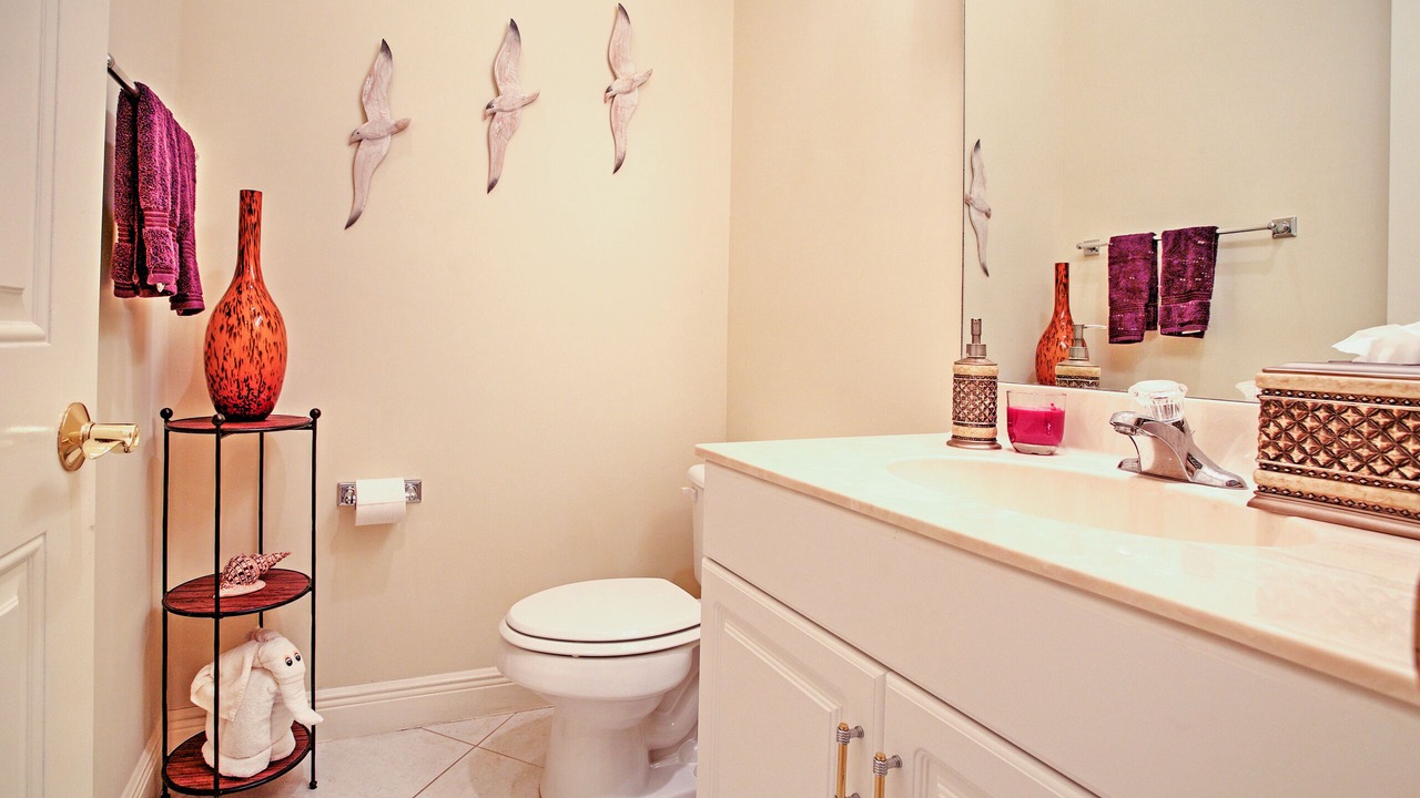 Photo of Bathroom in Naples Park
