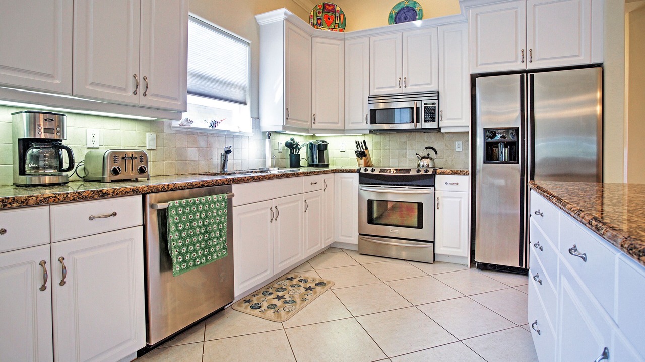 Photo of Kitchen in Naples Park