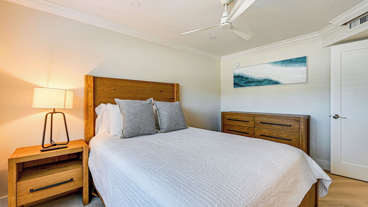 Photo of Bedroom in Old Naples