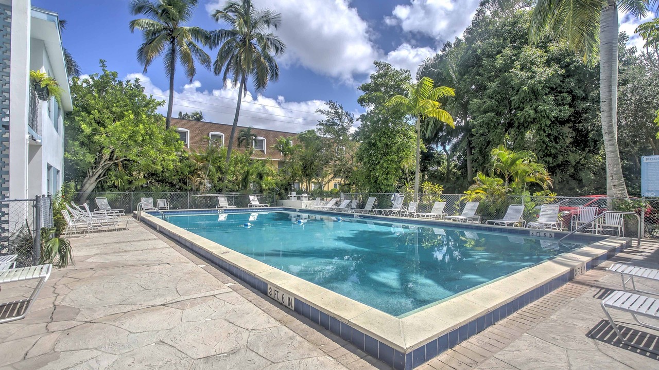 Photo of Outdoor in Old Naples