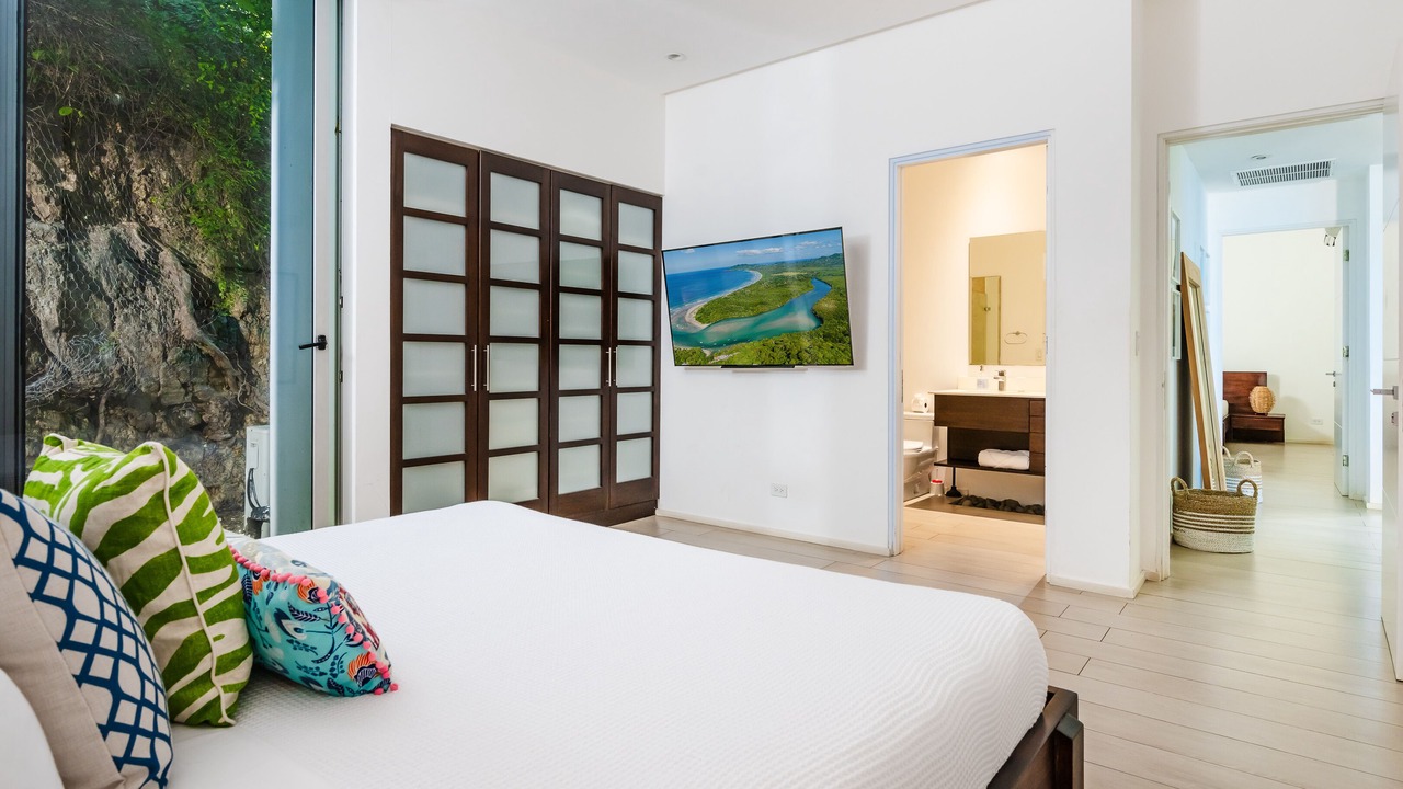 Photo of Bathroom in Tamarindo