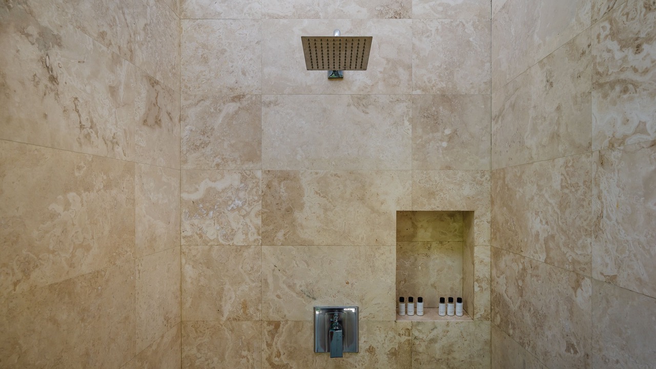 Photo of Bathroom in Tamarindo