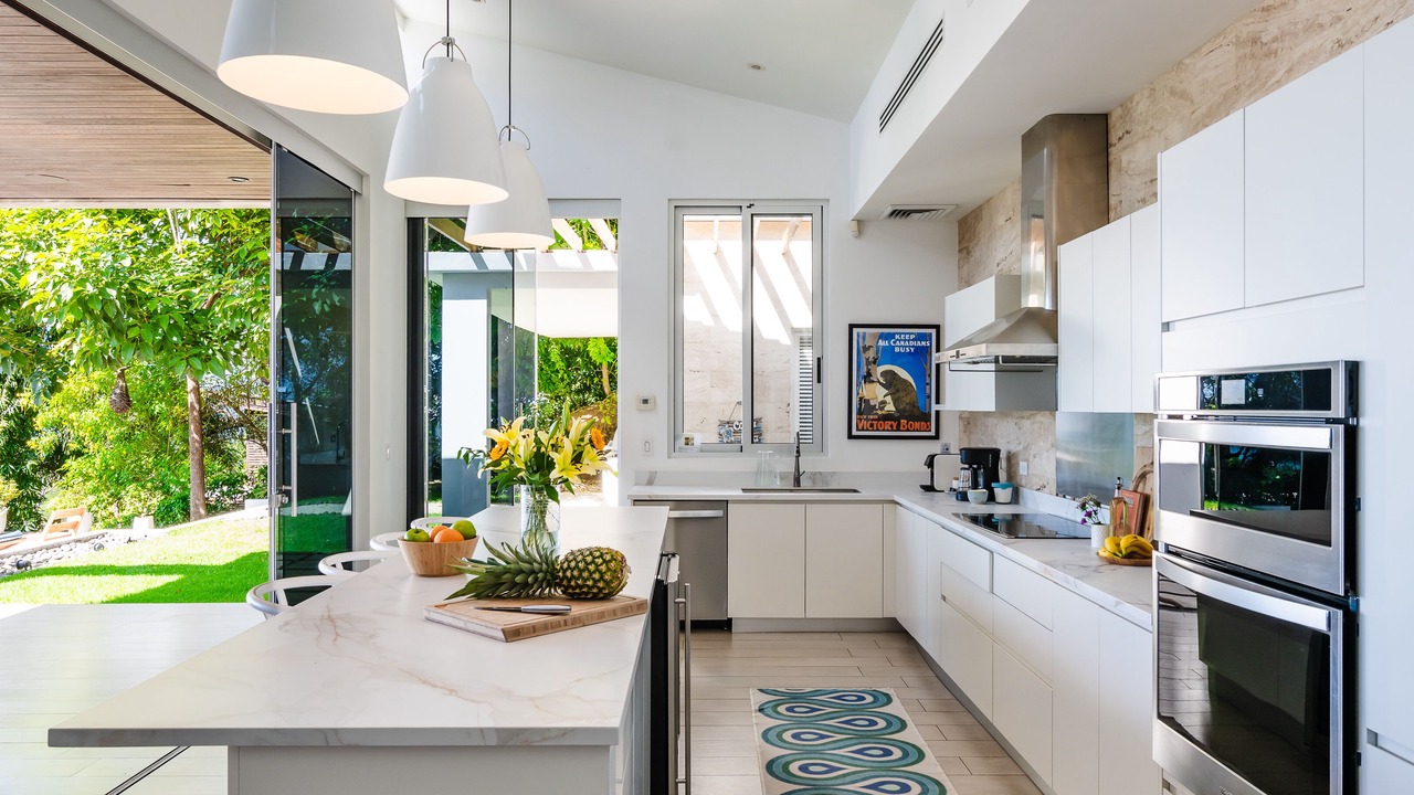 Photo of Kitchen in Tamarindo