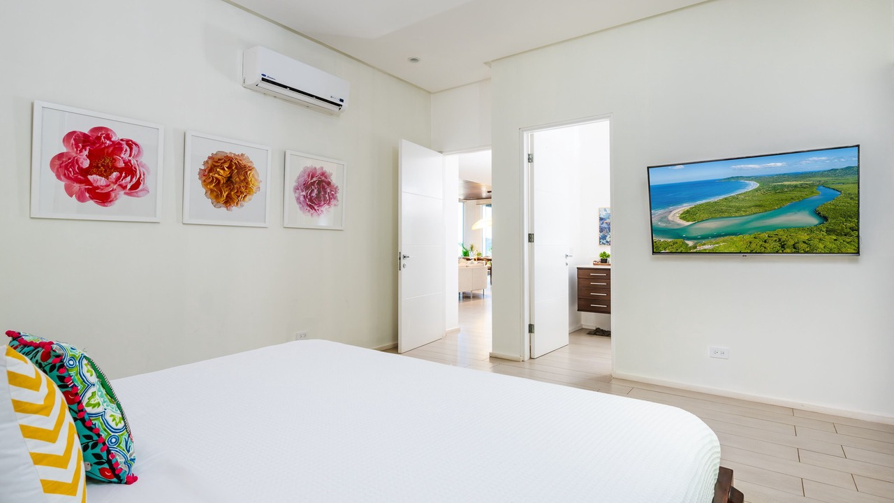 Photo of Bathroom in Tamarindo
