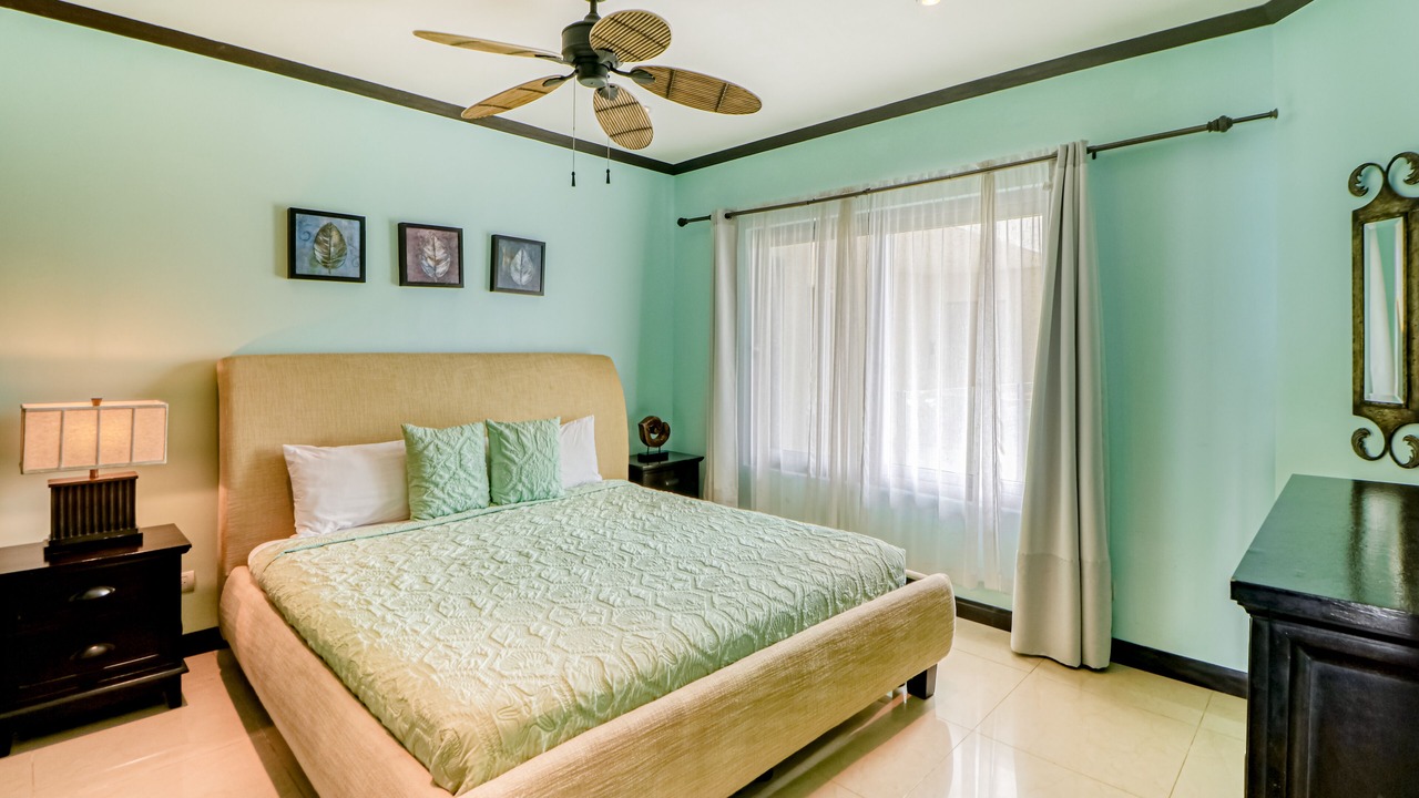 Photo of Bedroom in Jaco