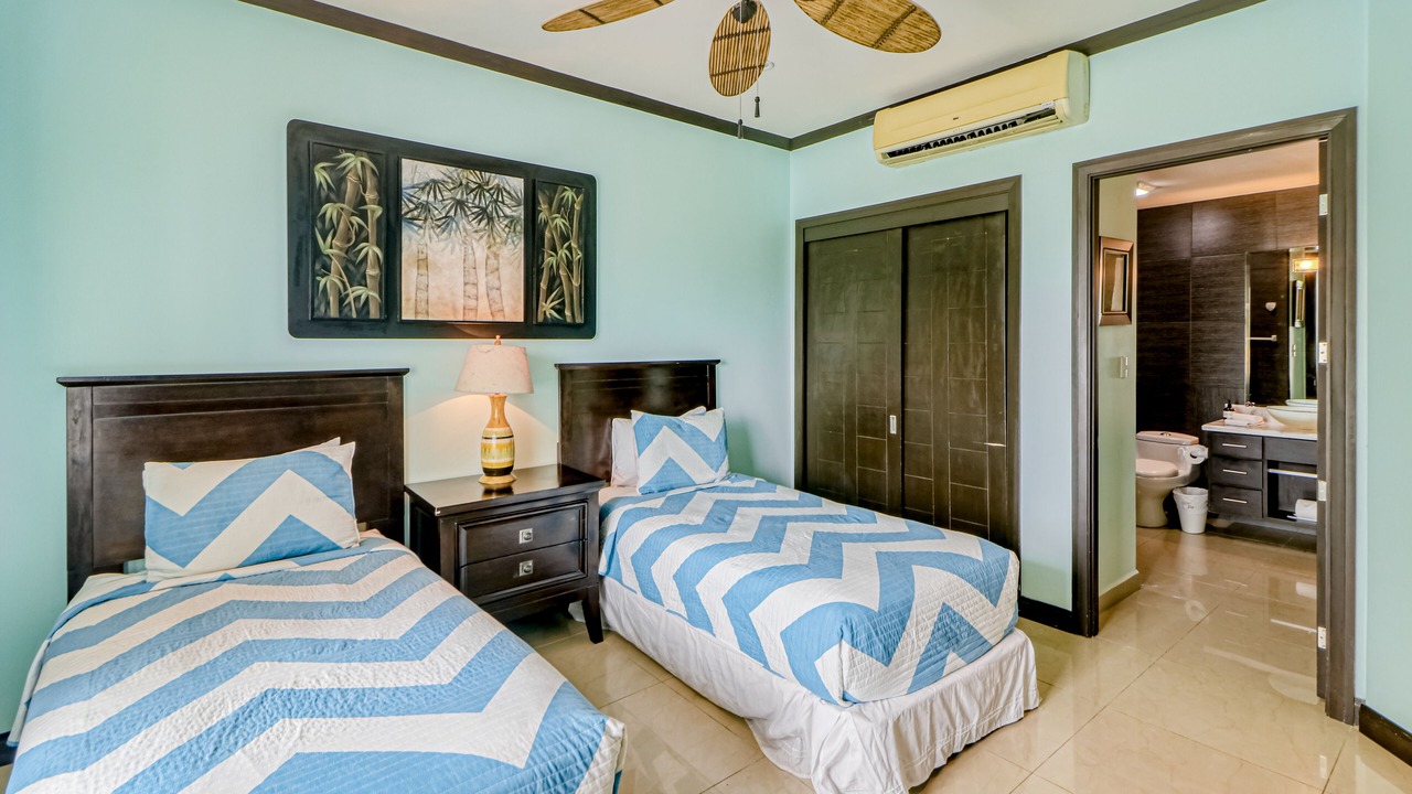 Photo of Bedroom in Jaco