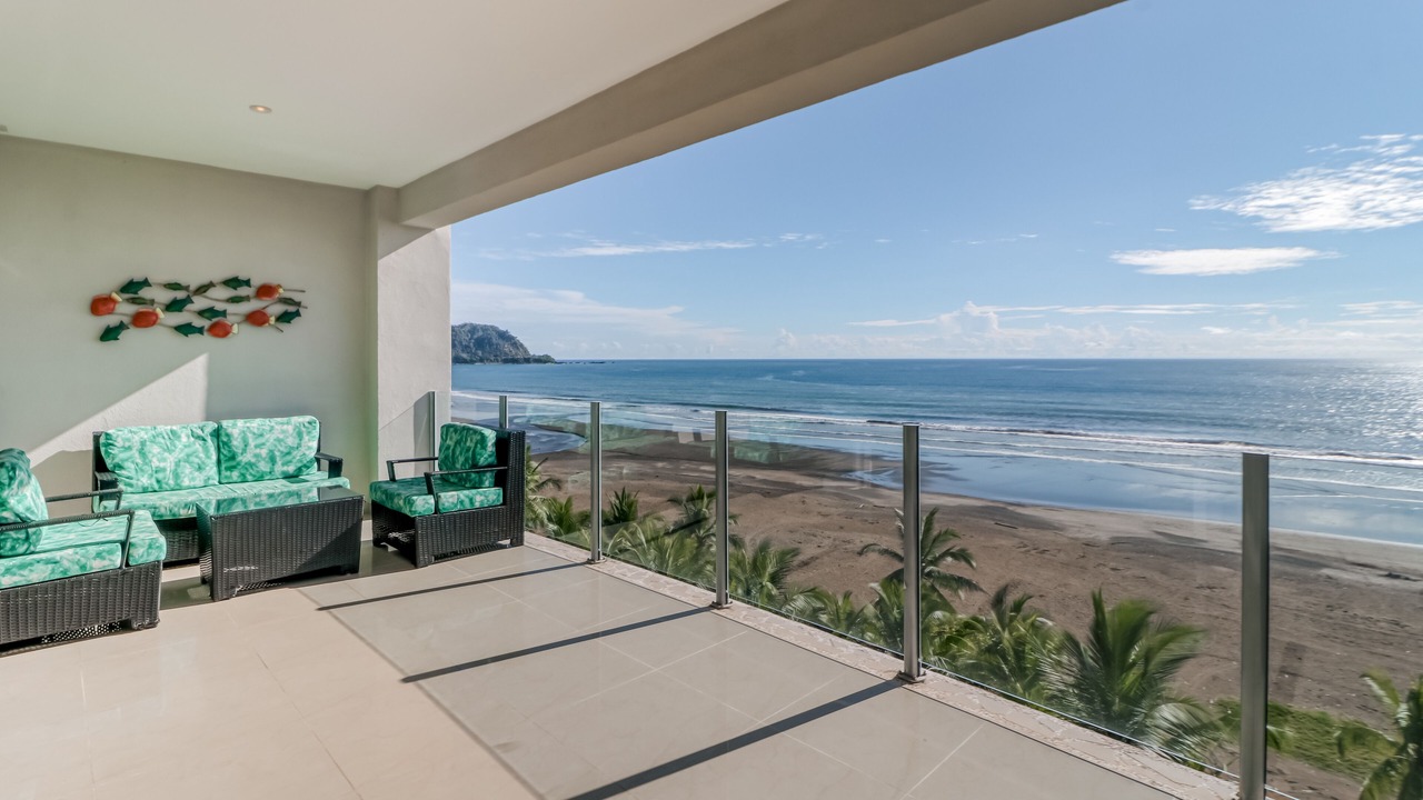 Photo of Outdoor in Jaco