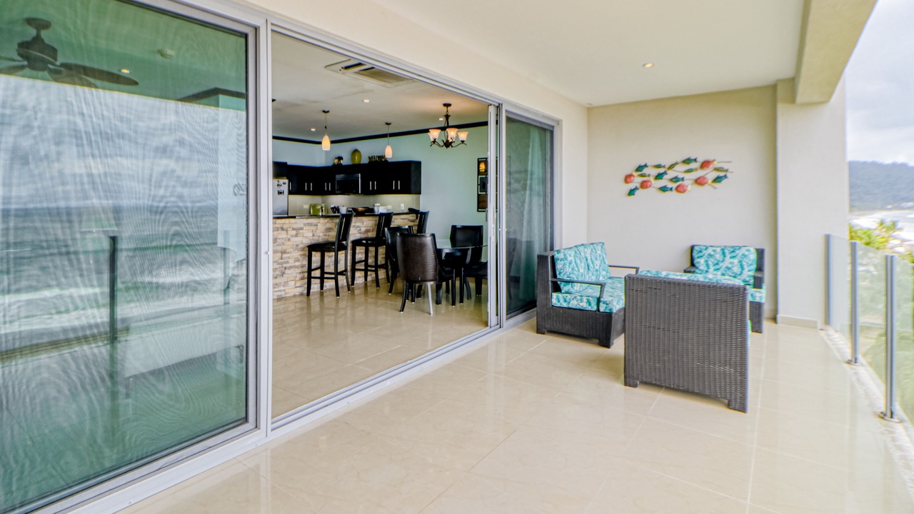 Photo of Outdoor in Jaco