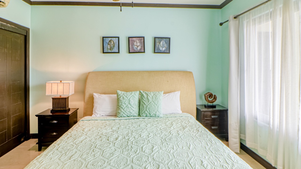 Photo of Bedroom in Jaco