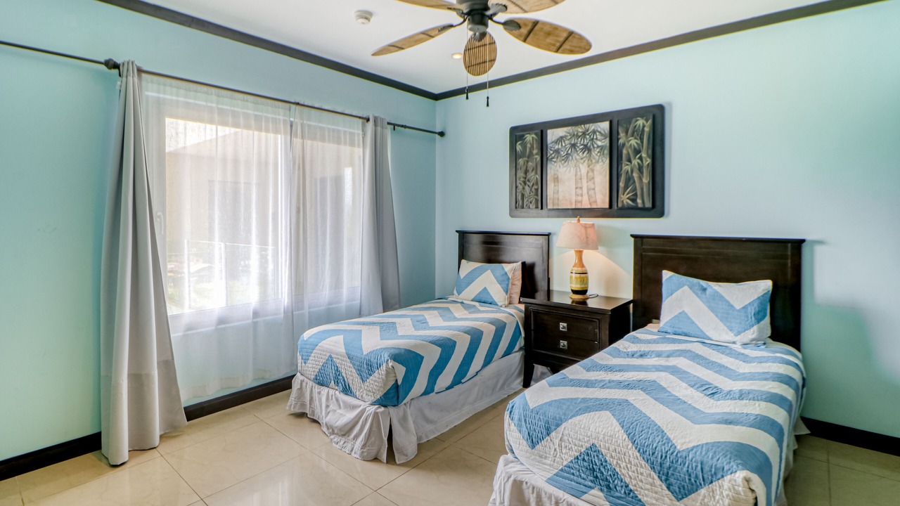 Photo of Bedroom in Jaco