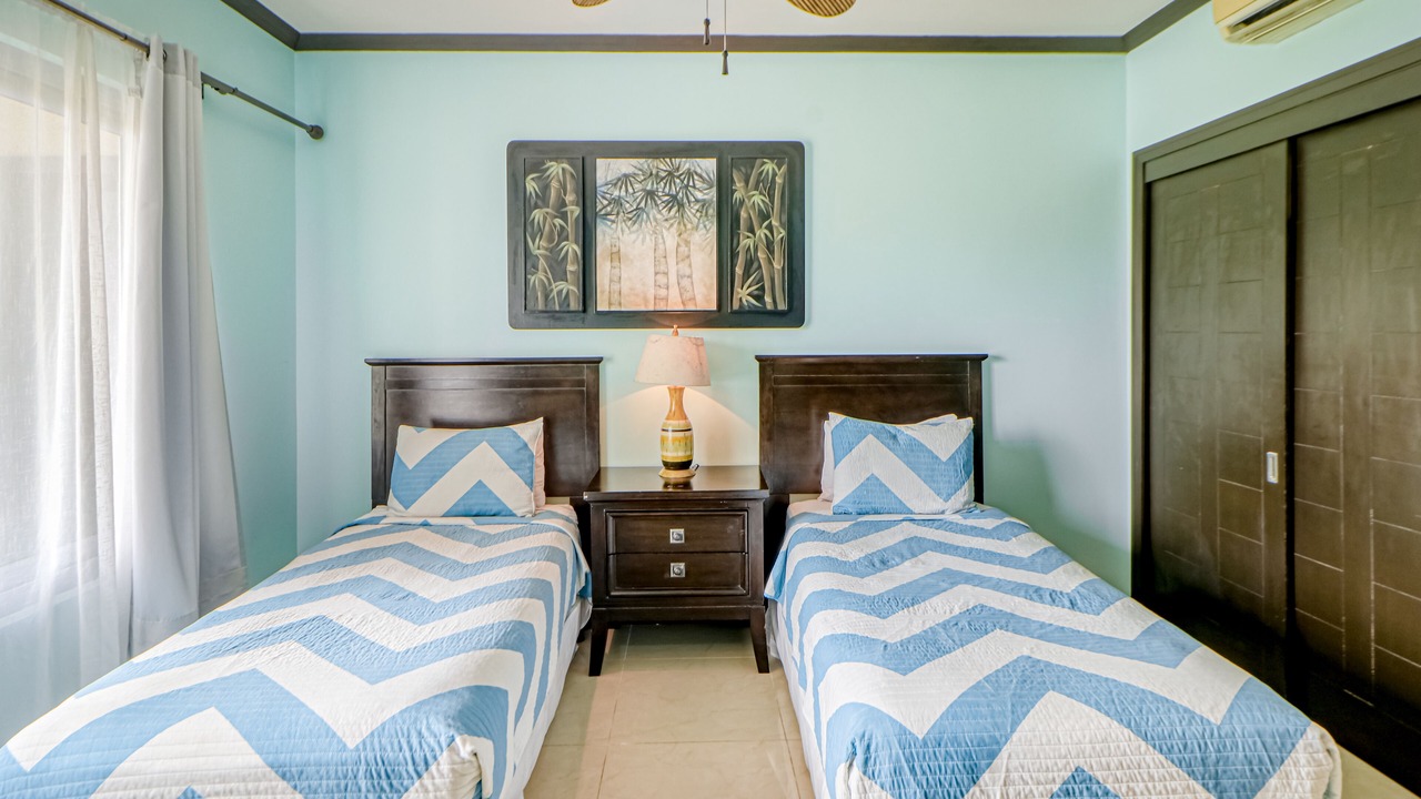 Photo of Bedroom in Jaco