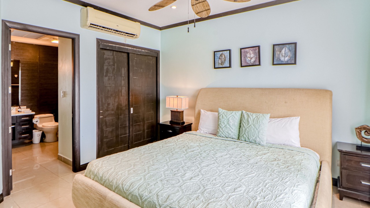 Photo of Bedroom in Jaco
