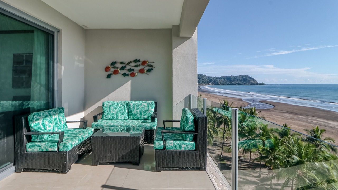 Photo of Outdoor in Jaco