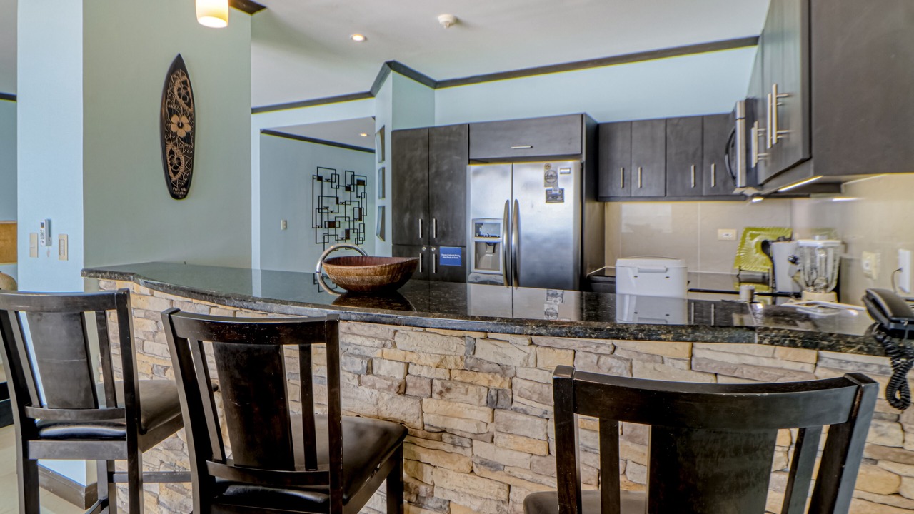 Photo of Kitchen in Jaco