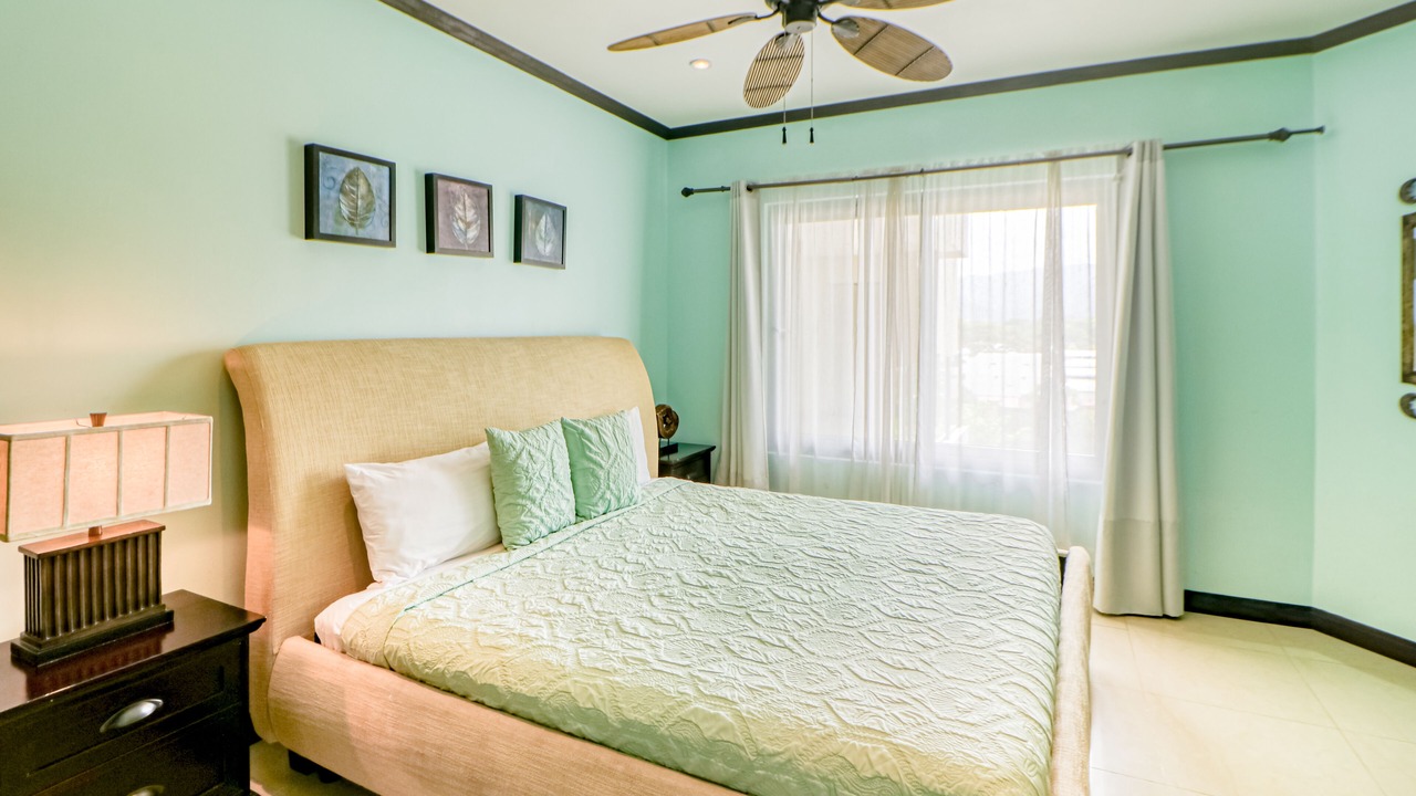 Photo of Bedroom in Jaco