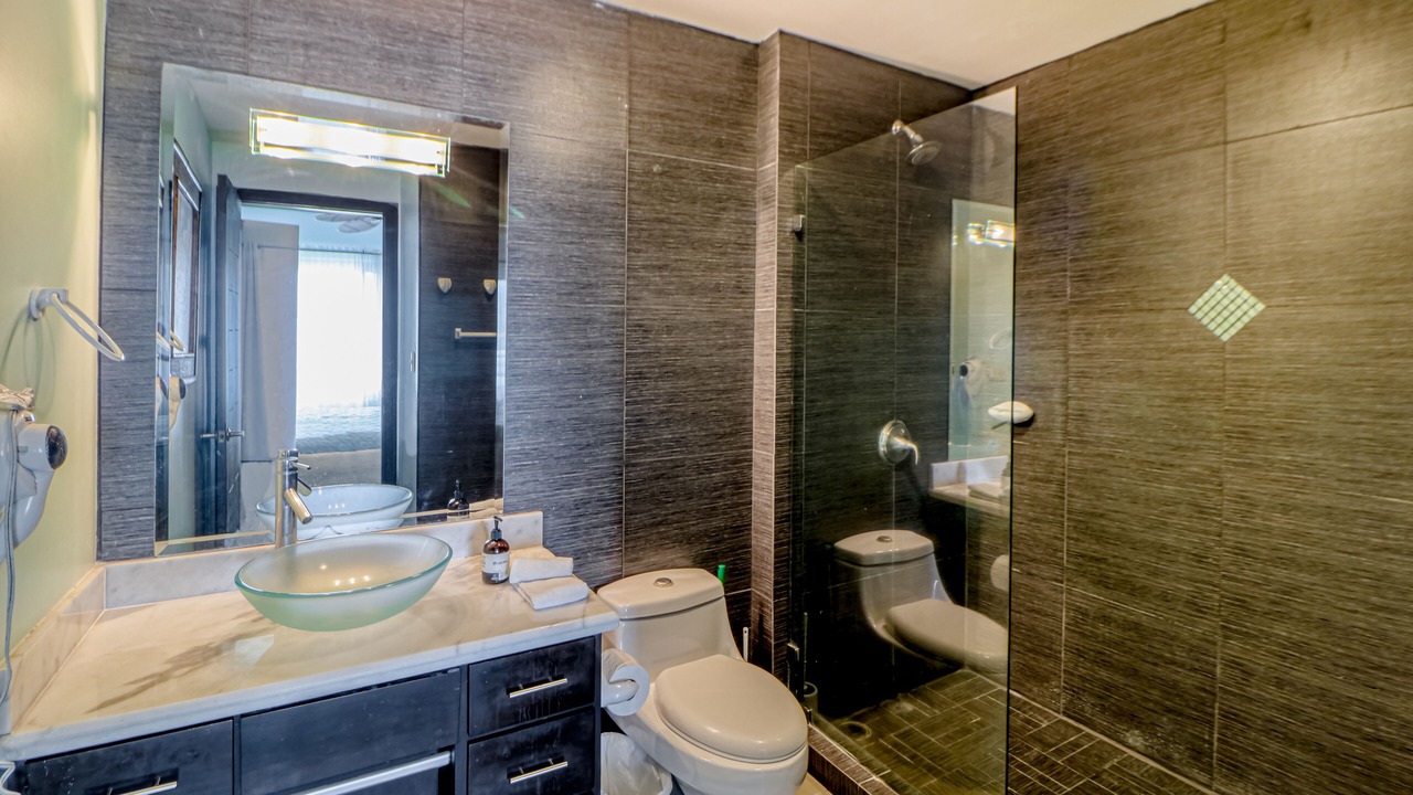Photo of Bathroom in Jaco