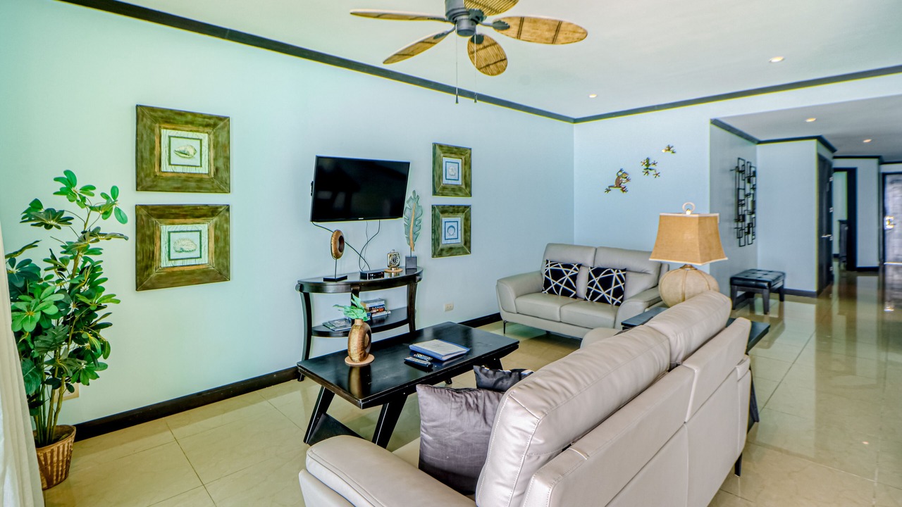 Photo of Livingroom in Jaco